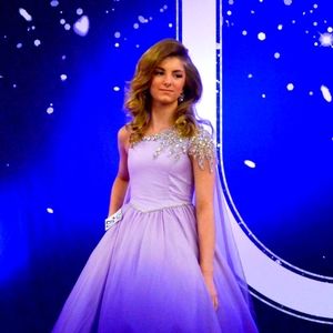 Sugar Kayne C160 size 12